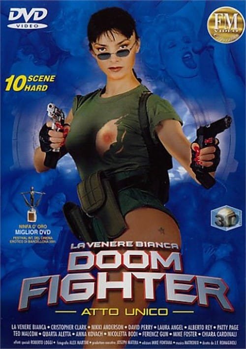 Doom Fighter Watch Porn Movies Online – Free & HD Streaming