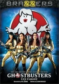 Ghostbusters XXX Parody Watch Porn Movies Online – Free & HD Streaming