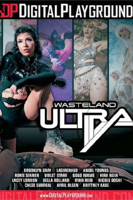 Wasteland Ultra 2023 Watch Porn Movies Online – Free & HD Streaming