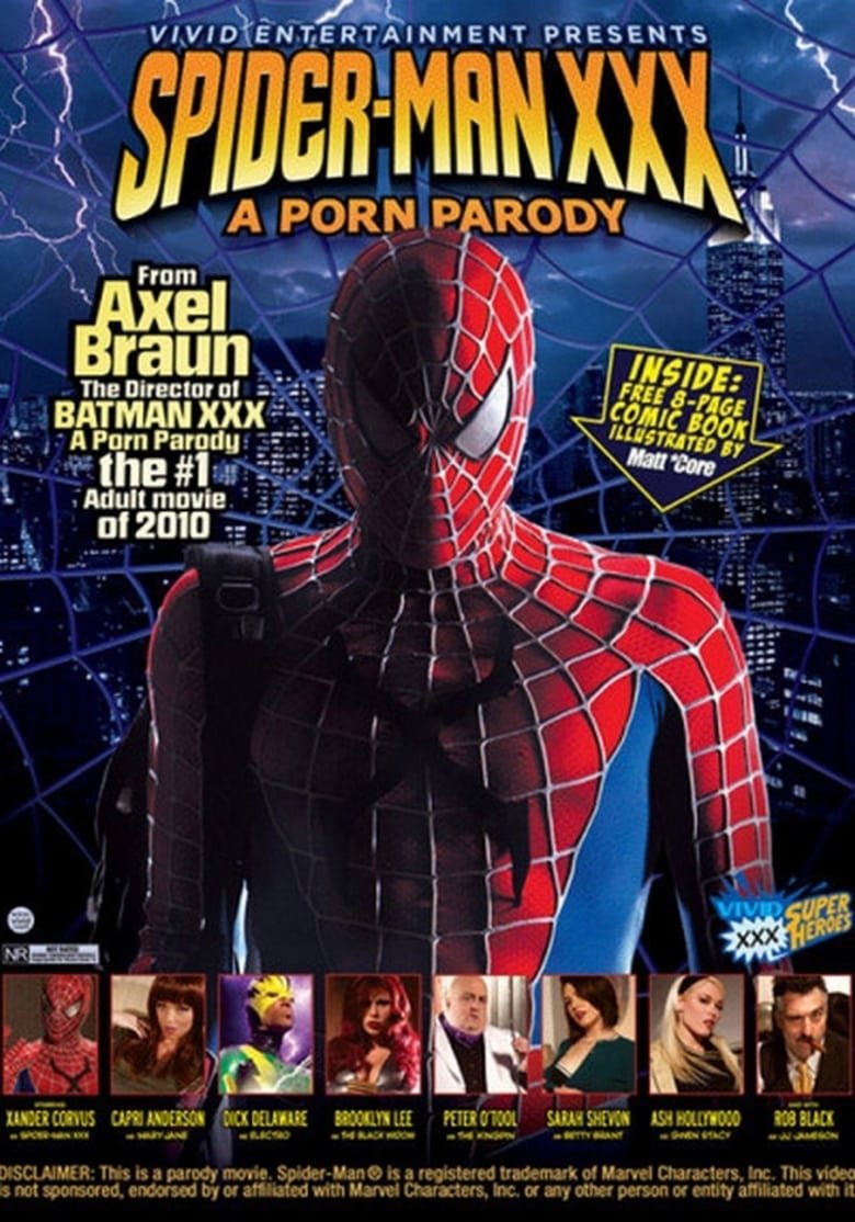 Spider-Man XXX: A Porn Parody 2011 Watch Porn Movies Online – Free & HD Streaming