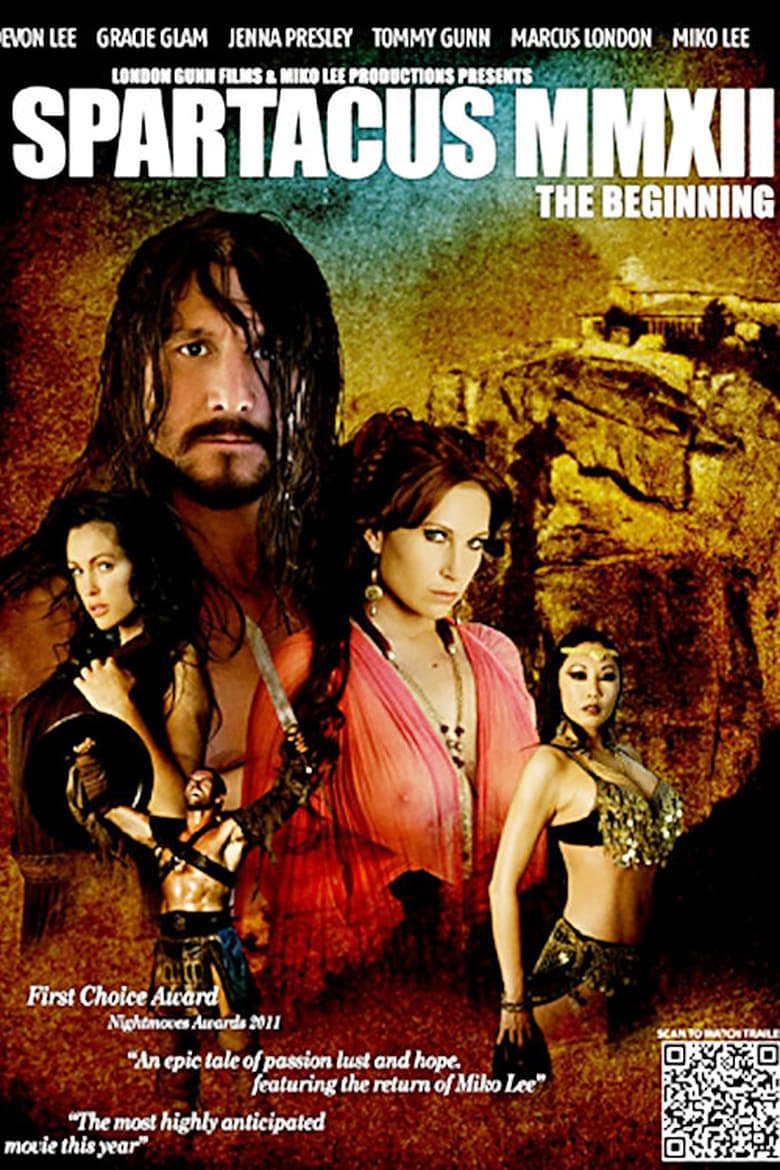 Spartacus MMXII: The Beginning 2012 Watch Porn Movies Online – Free & HD Streaming