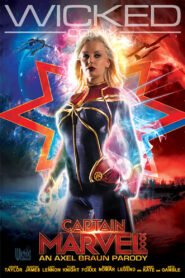 Captain Marvel XXX: An Axel Braun Parody 2019