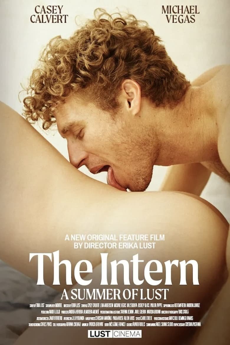 The Intern – A Summer of Lust 2019 Watch Porn Movies Online – Free & HD Streaming