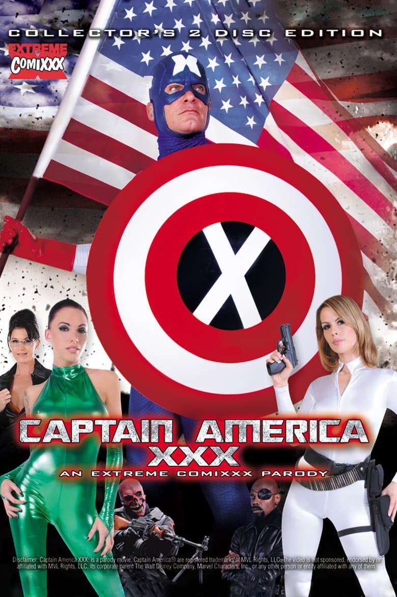 Captain America XXX: An Extreme Comixxx Parody 2011 Watch Porn Movies Online – Free & HD Streaming