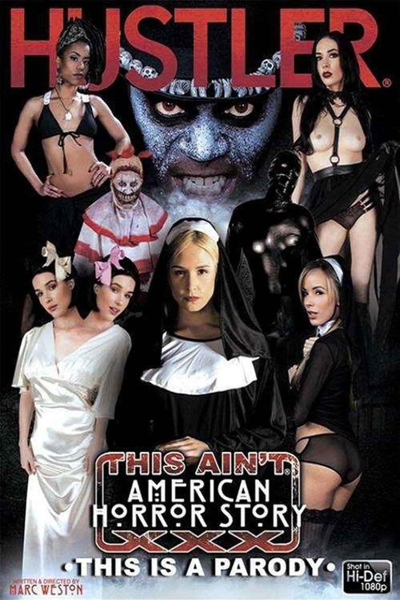 This Ain’t American Horror Story XXX 2015 Watch Porn Movies Online – Free & HD Streaming