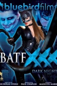 BatfXXX: Dark Night Parody 2010