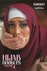 Hijab Hookups 4