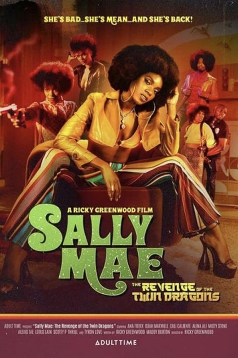 Sally Mae: The Revenge Of The Twin Dragons Watch Porn Movies Online – Free & HD Streaming