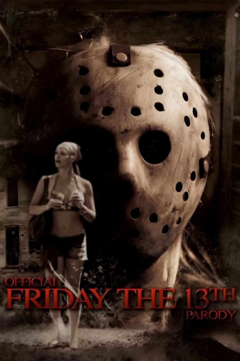 Official Friday the 13th Parody Watch Porn Movies Online – Free & HD Streaming