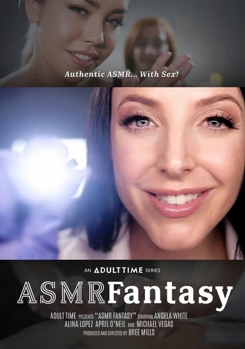 ASMR Fantasy Watch Porn Movies Online – Free & HD Streaming