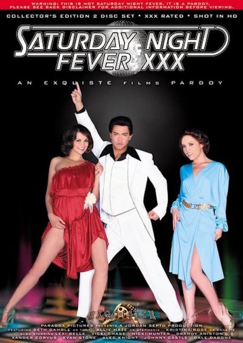 Saturday Night Fever XXX Watch Porn Movies Online – Free & HD Streaming