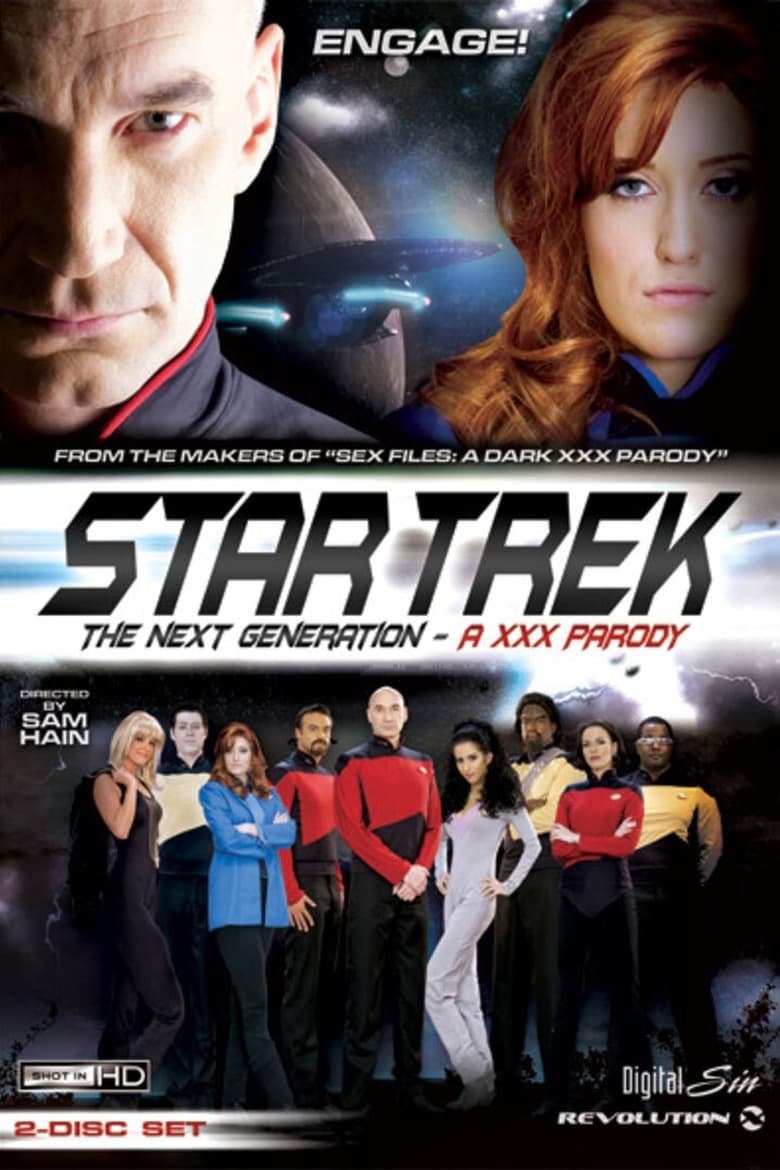 Star Trek: The Next Generation – A XXX Parody Watch Porn Movies Online – Free & HD Streaming