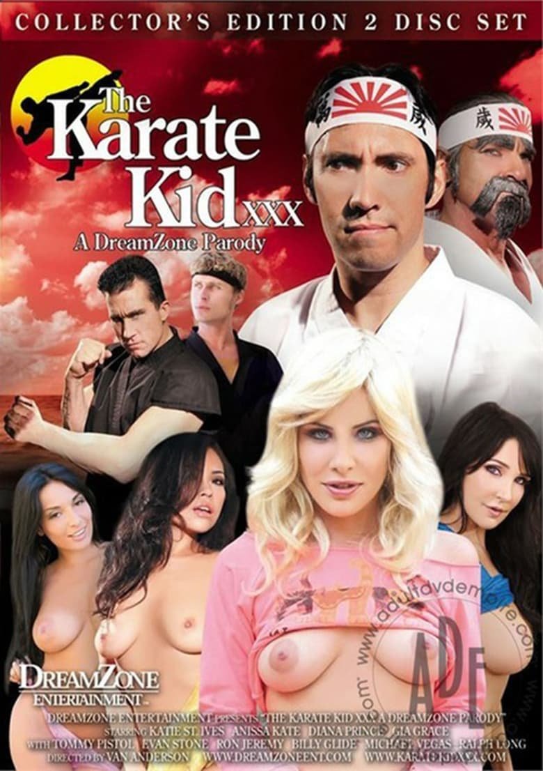 The Karate Kid XXX: A Dreamzone Parody Watch Porn Movies Online – Free & HD Streaming