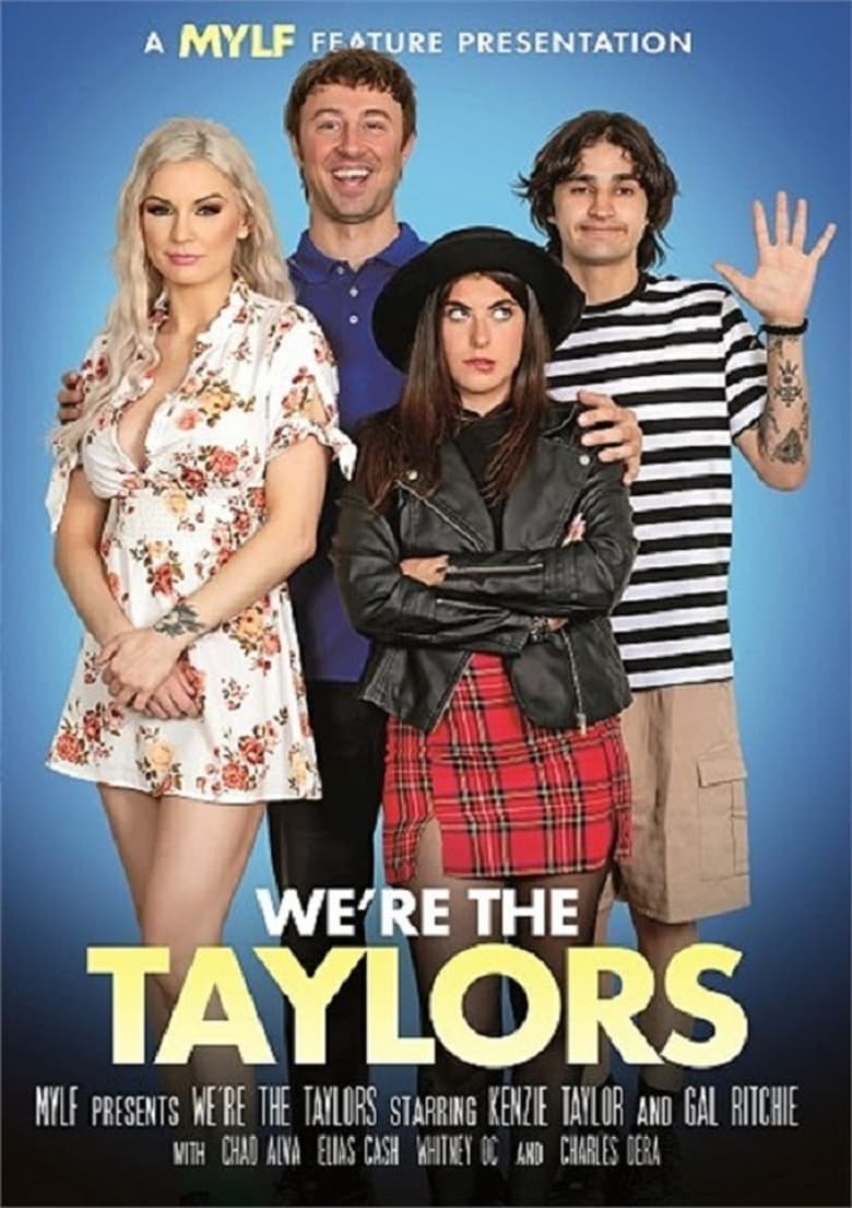 We’re The Taylors Watch Porn Movies Online – Free & HD Streaming