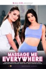 Massage Me Everywhere