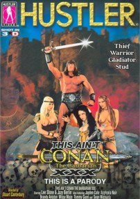 This Ain’t Conan the Barbarian XXX Watch Porn Movies Online – Free & HD Streaming