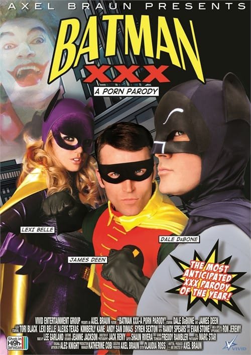 Batman XXX: A Porn Parody Watch Porn Movies Online – Free & HD Streaming