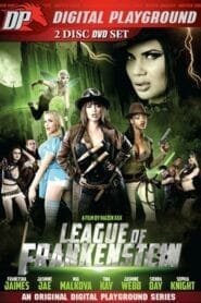 League Of Frankenstein