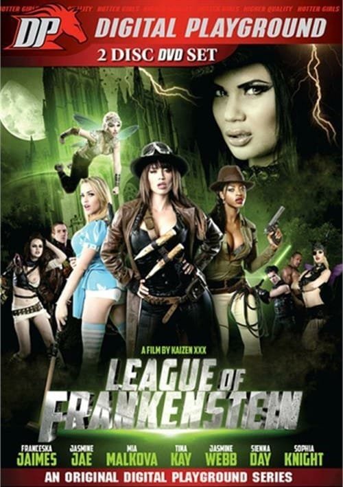 League Of Frankenstein Watch Porn Movies Online – Free & HD Streaming