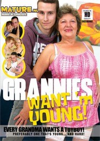 Grannies Want M Young Watch Porn Movies Online – Free & HD Streaming