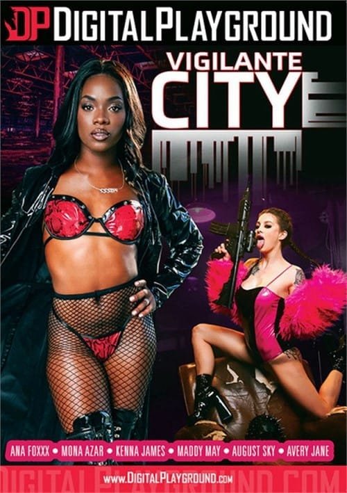 Vigilante City Watch Porn Movies Online – Free & HD Streaming