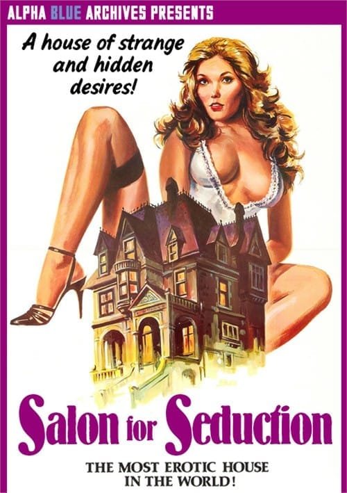 Salon for Seduction Watch Porn Movies Online – Free & HD Streaming