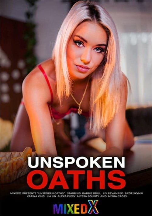 Unspoken Oaths Watch Porn Movies Online – Free & HD Streaming