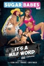 It’s A MILF Word