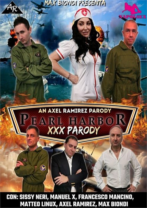 Pearl Harbor XXX Parody Watch Porn Movies Online – Free & HD Streaming