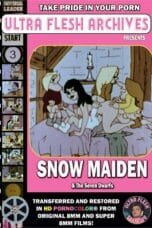 Snow Maiden