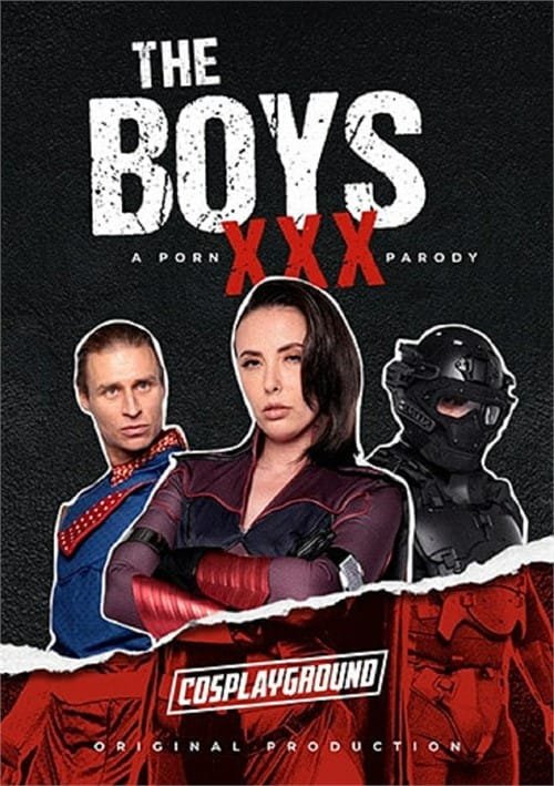 The Boys XXX: A Porn Parody Watch Porn Movies Online – Free & HD Streaming