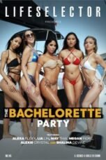 The Bachelorette Party