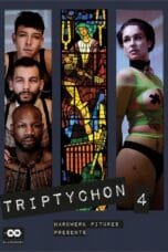 Triptychon 4