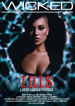 Iris: A Seth Gamble Feature Watch Porn Movies Online – Free & HD Streaming