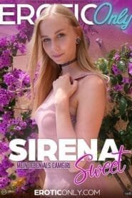 Sirena Sweet-Mein Leben Als Camgirl