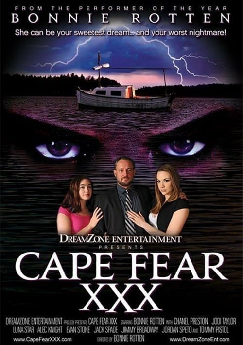 Cape Fear XXX Watch Porn Movies Online – Free & HD Streaming