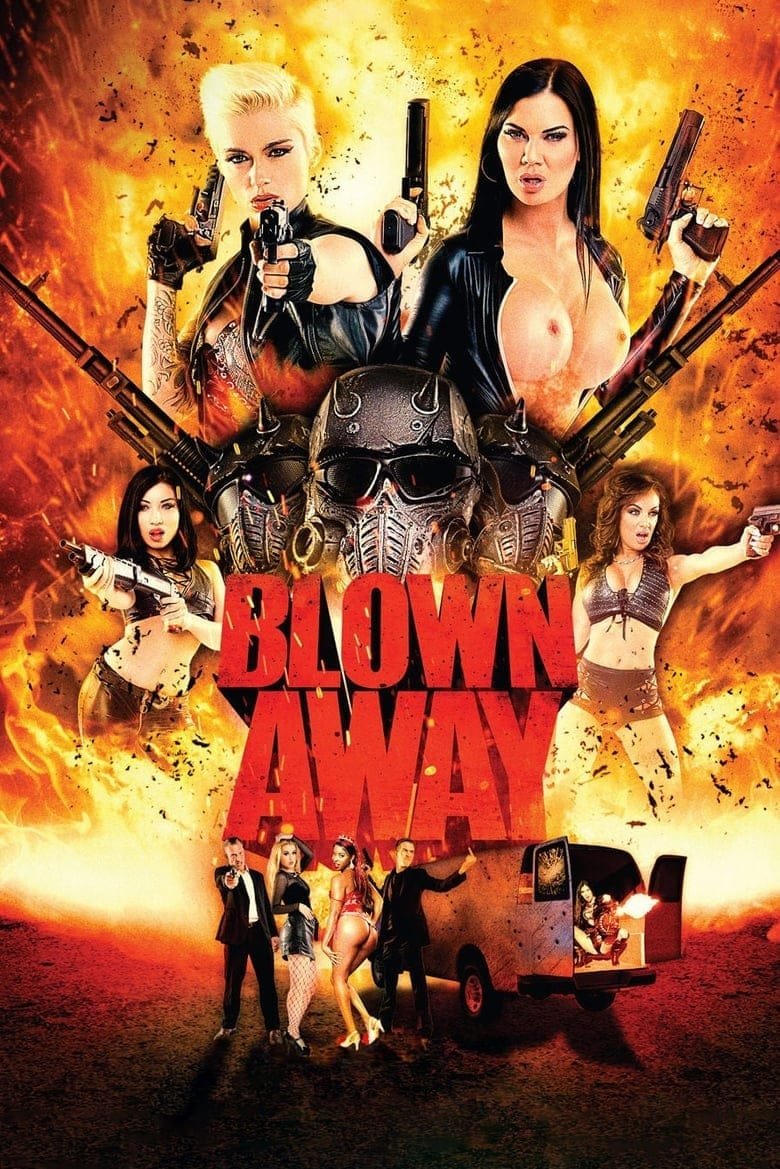 Blown Away Watch Porn Movies Online – Free & HD Streaming