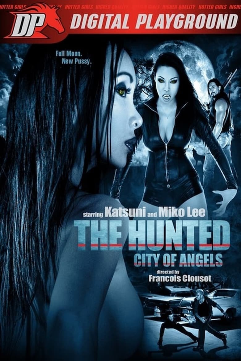 The Hunted: City of Angels Watch Porn Movies Online – Free & HD Streaming