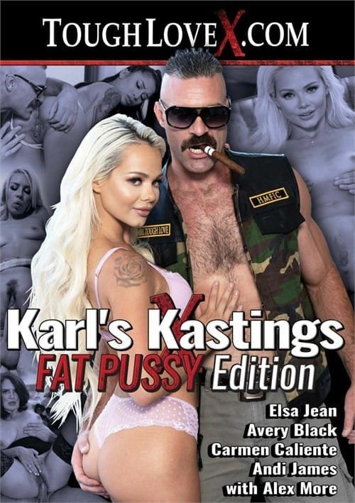 Karl’s Kastings Fat Pussy Edition Watch Porn Movies Online – Free & HD Streaming