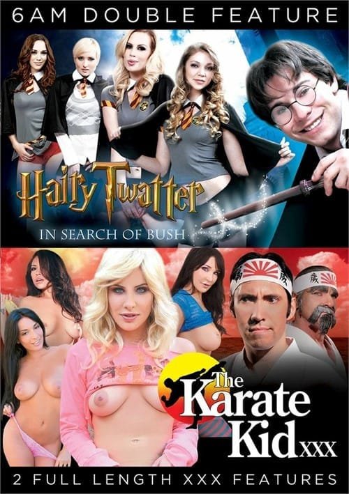 Hairy Twatter/The Karate Kid XXX Watch Porn Movies Online – Free & HD Streaming