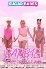 Barbie in the Porn World