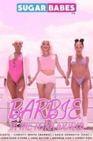 Barbie in the Porn World