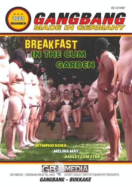 Breakfast in the Cum Garden Watch Porn Movies Online – Free & HD Streaming