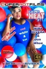 Ebony Heat 11