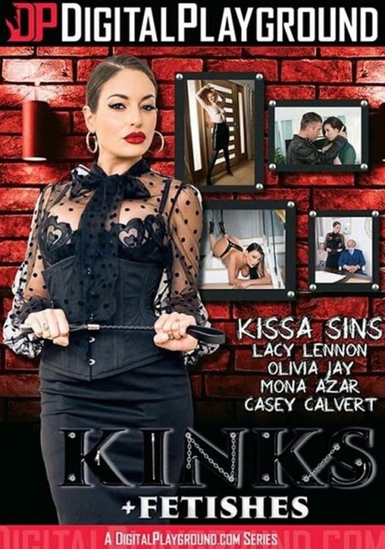 Kinks + Fetishes Watch Porn Movies Online – Free & HD Streaming