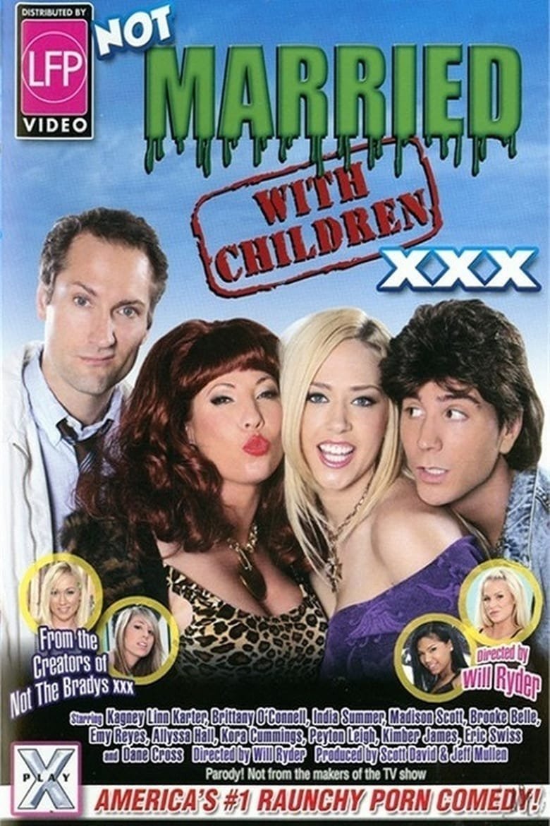 Not Married with Children XXX 2009 Watch Porn Movies Online – Free & HD Streaming