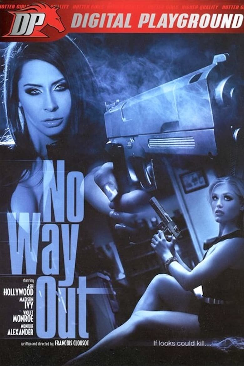 No Way Out Watch Porn Movies Online – Free & HD Streaming