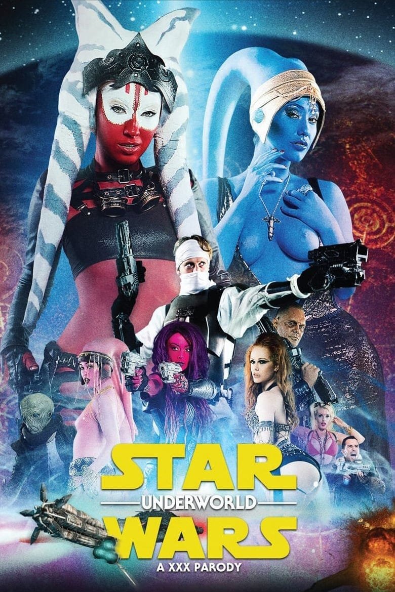 Star Wars Underworld: A XXX Parody Watch Porn Movies Online – Free & HD Streaming