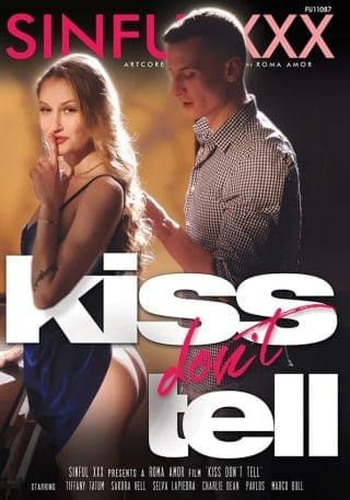 Kiss Don’t Tell Watch Porn Movies Online – Free & HD Streaming