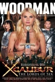 Xcalibur The Lords of Sex